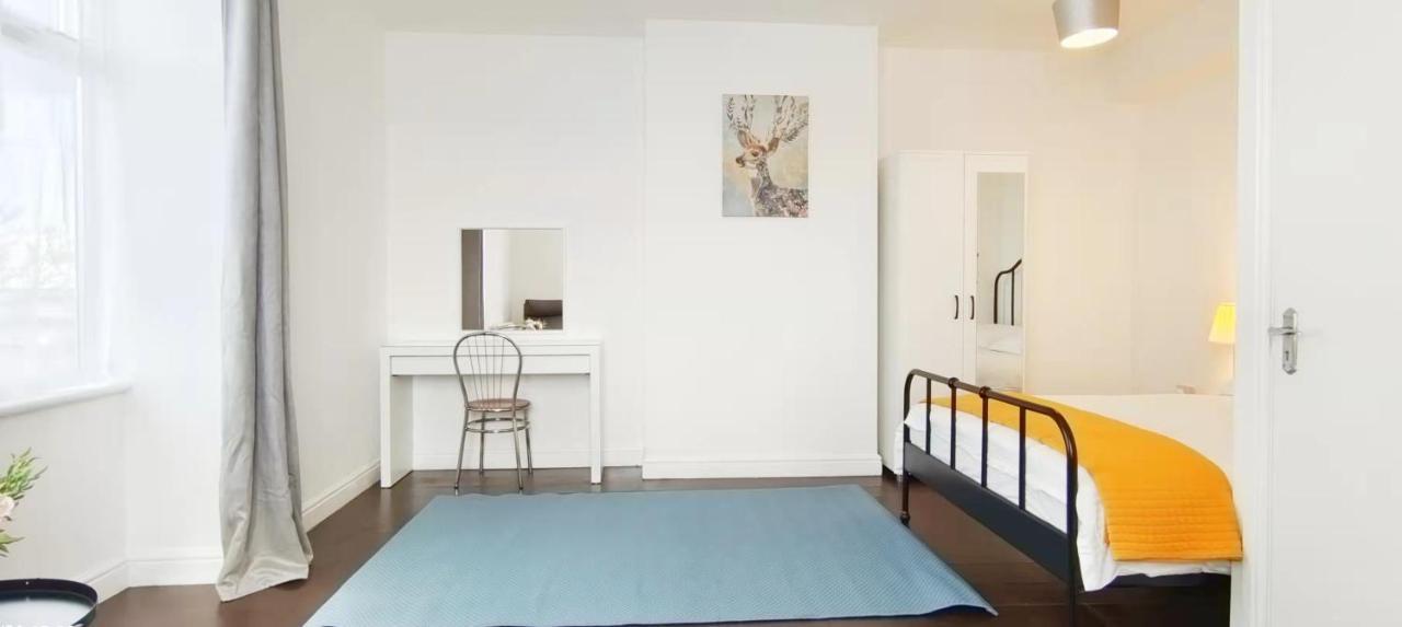 Апартаменты Acacia Flat 189 In Wembley Лондон Экстерьер фото