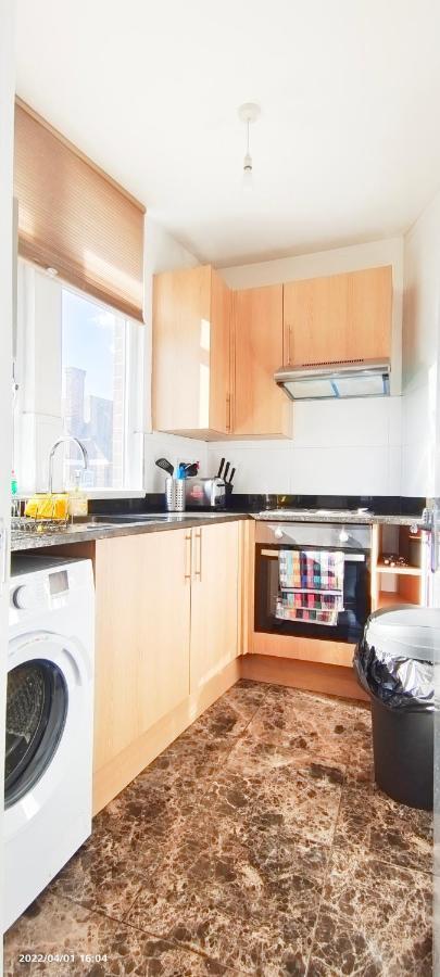 Апартаменты Acacia Flat 189 In Wembley Лондон Экстерьер фото