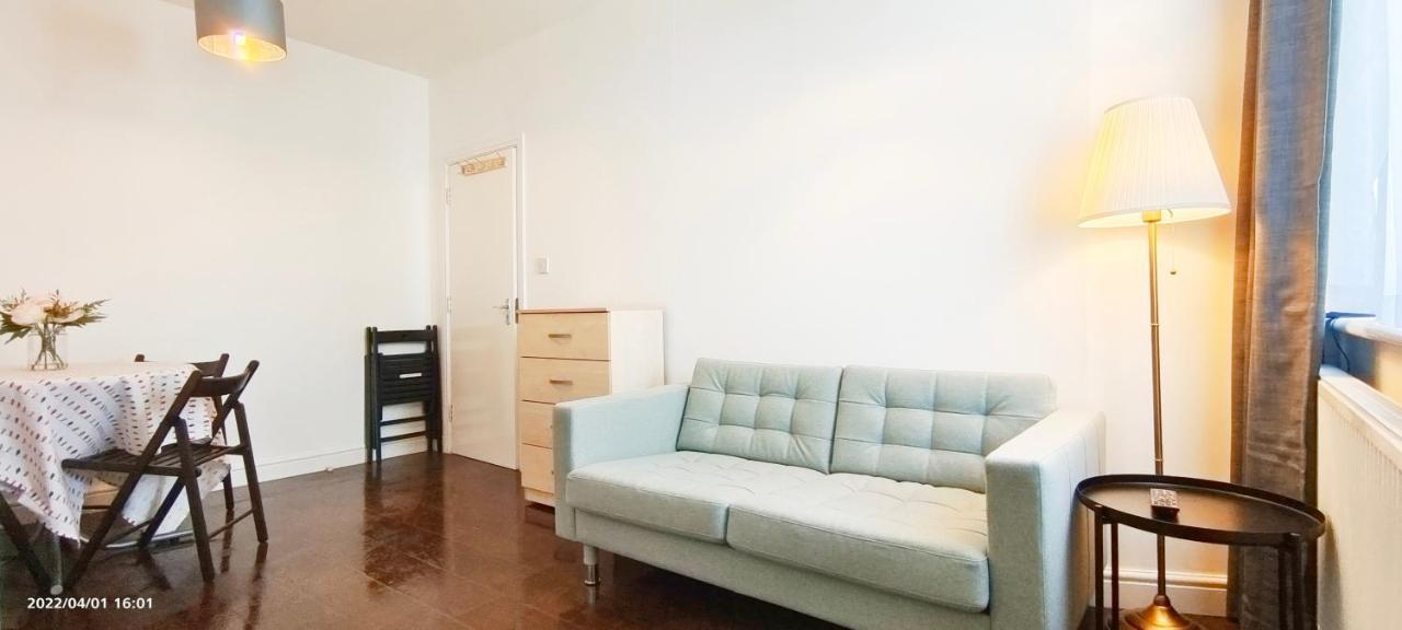 Апартаменты Acacia Flat 189 In Wembley Лондон Экстерьер фото